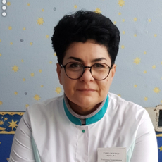 Мануковская Екатерина Владимировна, психиатр
