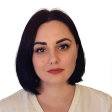 Амелина Яна Михайловна, невролог