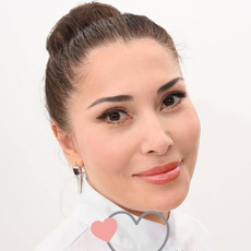 Джакупова Бэла Муратбиевна, врач-косметолог
