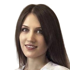 Ермолаева Оксана Дмитриевна, терапевт