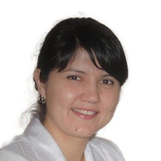 Чернова Ульяна Владимировна, рентгенолог