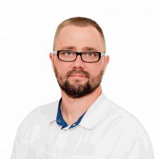 Палатов Сергей Александрович, невролог