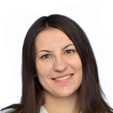 Королькова Ольга Александровна, офтальмолог