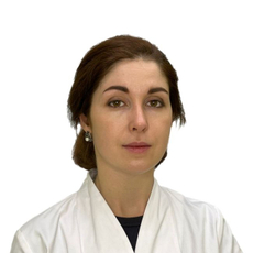 Семикова Галина Владимировна, эндокринолог