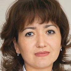 Сагадатова Наиля Марсовна, офтальмолог