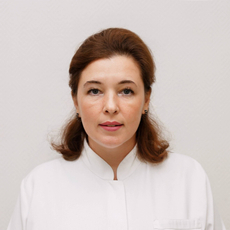 Ненахова Яна Вячеславовна, детский ортопед