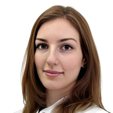 Лисовская Светлана Игоревна, детский хирург