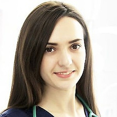 Морозова Елизавета Павловна, неонатолог