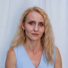 Николаева Анна Сергеевна, психолог