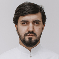 Джалилов Осман Валехович, уролог