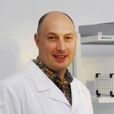 Терёшин Андрей Викторович, ЛОР