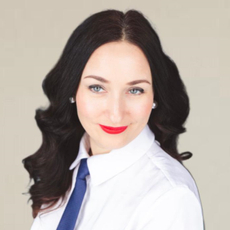 Григорьева Екатерина Алексеевна, психотерапевт