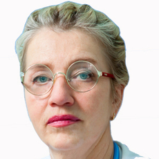 Ильченко Ольга Владимировна, педиатр