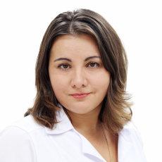 Носова Марина Юрьевна, невролог