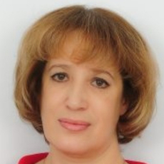 Мишкинд Полина Александровна, детский психолог