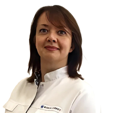 Высоцкая Анастасия Борисовна, гинеколог