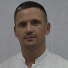 Сабадаш Дмитрий Сергеевич, стоматолог-хирург