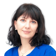 Янтикова Анна Михайловна, стоматолог-терапевт