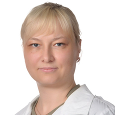 Рязанова Вера Владимировна, пульмонолог