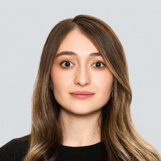 Асаева Сабина Асаевна, ортодонт