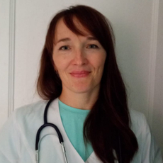 Бухтиярова Мария Юрьевна, педиатр