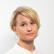 Кирилкина Анна Валерьевна, инфекционист