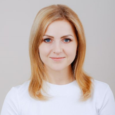 Андреева Анастасия Андреевна, психолог