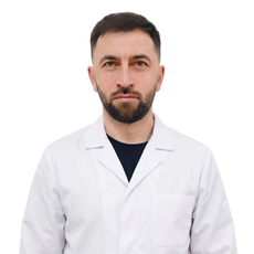 Гедгафов Рамазан Сулеманович, проктолог