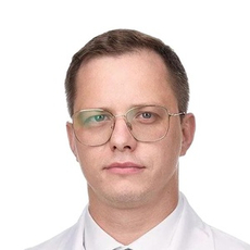 Козырин Иван Александрович, хирург