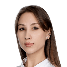 Ламброзо Амалия Анатольевна, ЛОР