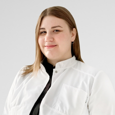 Кузнецова (Иванова) Анастасия Александровна, педиатр