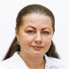 Шачнева Марина Павловна, аллерголог