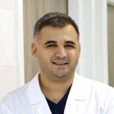 Кесов Павел Георгиевич, кардиолог