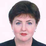 Брескина Татьяна Николаевна, терапевт