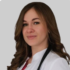 Умеренкова Ольга Александровна, эндокринолог