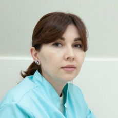 Джалукаева Сапият Саадулаевна, детский психолог