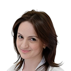 Казанцева Татьяна Александровна, гинеколог