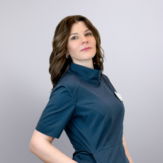 Носенко Людмила Александровна, ортодонт