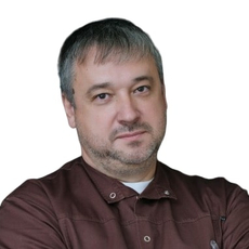 Понкратов Денис Александрович, стоматолог-терапевт
