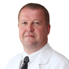 Сероус Марк Владимирович, психиатр