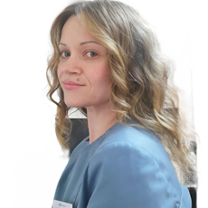 Касаткина Светлана Михайловна, врач УЗД