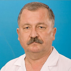 Ковтуновский Юрий Андреевич, эндоскопист