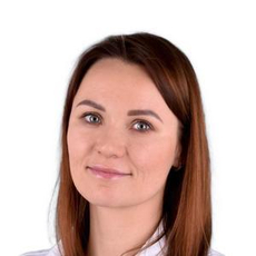 Рябова Дарья Александровна, стоматолог-хирург