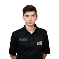 Борисов Эмиль Марселевич, стоматолог-хирург