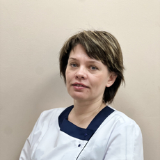 Ледовских Лариса Геннадиевна, педиатр
