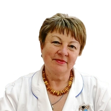 Зернова Людмила Константиновна, гинеколог