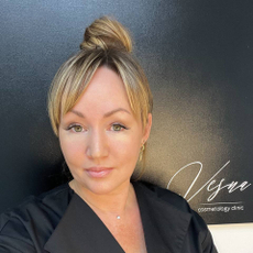 Мизева Мария Александровна, врач-косметолог