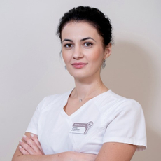 Секинаева Светлана Юрьевна, дерматолог