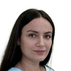 Галицкая Анастасия Викторовна, гинеколог