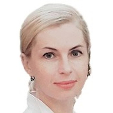 Ахметова Мария Николаевна, ревматолог